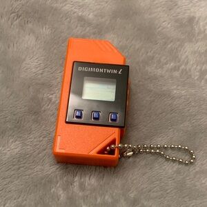 Digimon Twin-L Virtual Pet